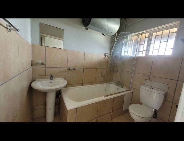 1 BEDROOM APARTMENT RENTED IN WARNER BEACH